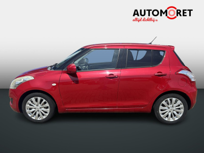 Suzuki Swift 1.2 exclusive easss