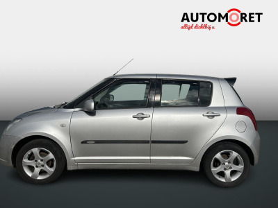 Suzuki Swift 1.3 gls nette staat|nieuwe versnellingsbak en koppeling!