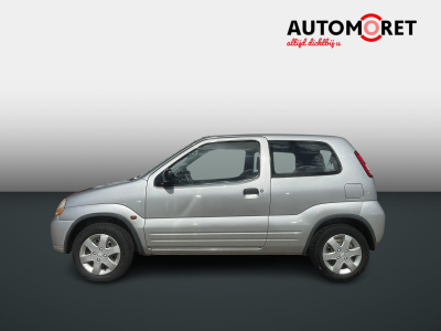 Suzuki Ignis 1.3-16v gl