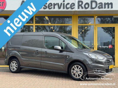 Ford Transit Connect 1.0 eb l2 limited