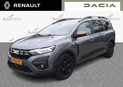 Dacia Jogger 1.0 tce 100 eco-g extreme 5p.