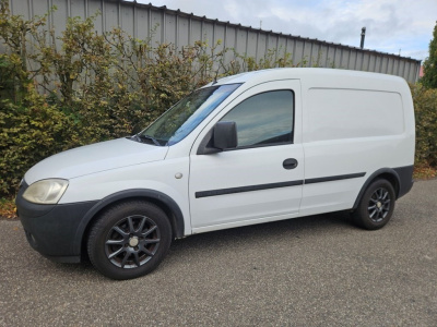 Opel Combo 1.3 cdti 16v