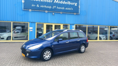Peugeot 307 1.6 16v sw