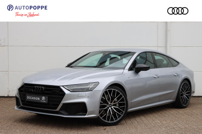 Audi A7 sportback 50 tfsi e quattro s edition competition 300pk s-tr