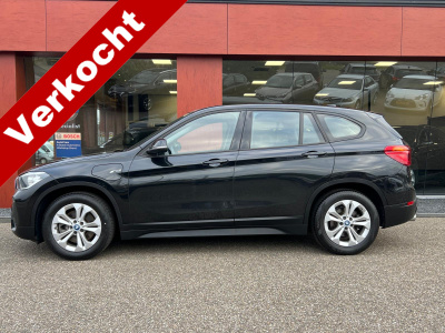 BMW X1 xdrive25e