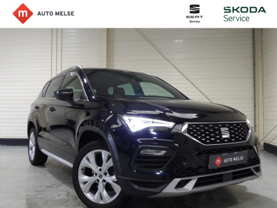 Seat Ateca 1.5 ecotsi 150pk dsg-7 xperience business intense