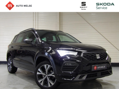 Seat Ateca 1.5 ecotsi 150pk dsg-7 fr