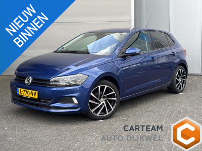 Volkswagen Polo 1.0 tsi beats
