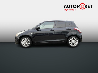 Suzuki Swift 1.2 exclusive easss
