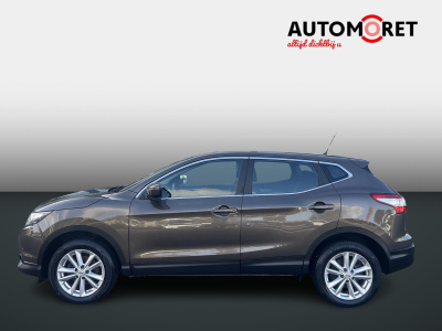 Nissan Qashqai 1.2 visia
