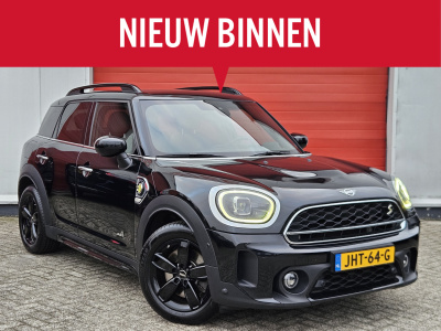 Mini Countryman mini 2.0 cooper s e all4 chili | acc | h/k | pano