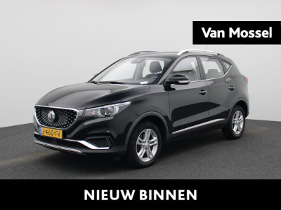 MG Zs Ev mg comfort 45 kwh