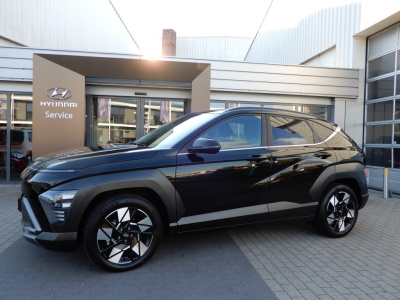 Hyundai Kona 1.6 gdi hev comfort smart | nl auto | 1e eig |