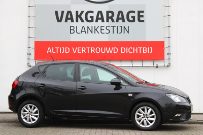 Seat Ibiza 1.2 tsi style