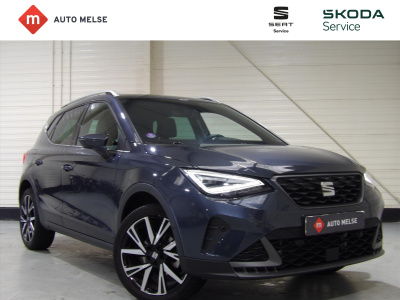 Seat Arona 1.0 tsi 110pk dsg-7 fr
