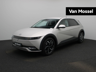 Hyundai Ioniq 5 connect 73kwh | camera | stoelverwarming | apple carplay/android auto