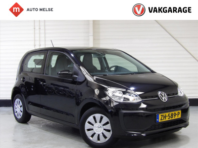 Volkswagen UP! 1.0 60pk 5d bmt move up!