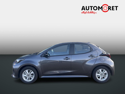 Mazda 2 Hybrid 1.5 centre-line hybride automaat