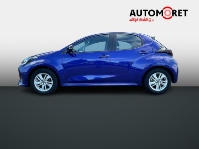 Mazda 2 Hybrid 1.5 centre-line automaat