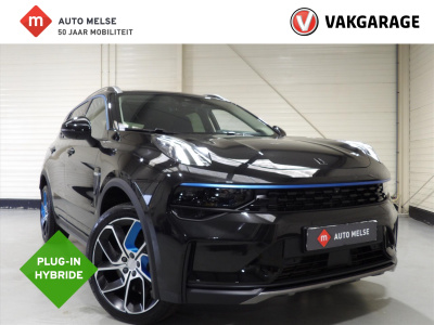 Lynk & Co 01 1.5td 261pk phev 7dcth