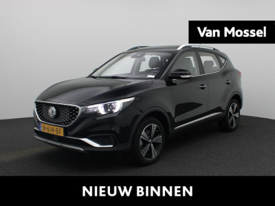 MG Zs Ev mg luxury 45 kwh