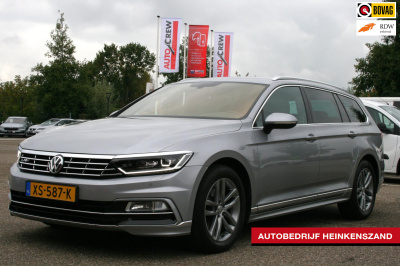 Volkswagen Passat variant 1.5 tsi highline business r