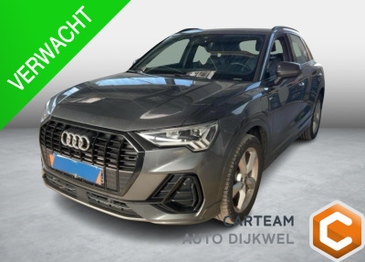Audi Q3 45 tfsi e s edition