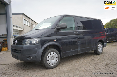 Volkswagen Transporter 2.0 tdi l1h1 dc comfortline, motor defect!