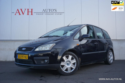 Ford C-max focus 1.6-16v trend