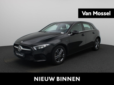Mercedes-Benz A-Klasse 250 e advantage | navigatie | camera | cruise control  | parkeersensoren | climate control | lane assist | lmv |