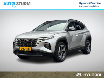 Hyundai Tucson 1.6 t-gdi phev premium 4wd soh 98%
