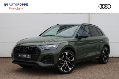 Audi Q5 50 tfsi e quattro advanced 300pk s-tronic