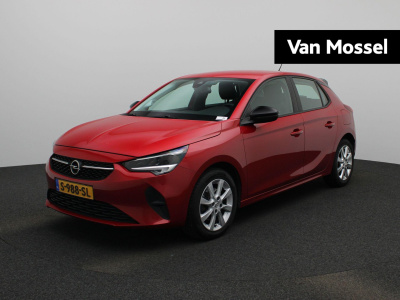Opel Corsa 1.2 edition | automaat | airco | apple carplay/android auto