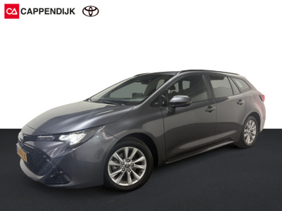 Toyota Corolla Touring Sports hybrid 140 active