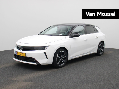 Opel Astra 1.2 business elegance | automaat | navigatie | camera | stoelverwarming