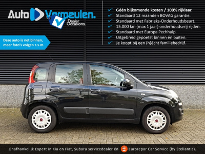 Fiat Panda 0.9 ta60 edizione cool
