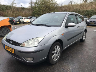 Ford Focus 1.6-16v futura