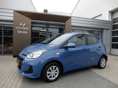 Hyundai I 10 1.0i comfort | airco |