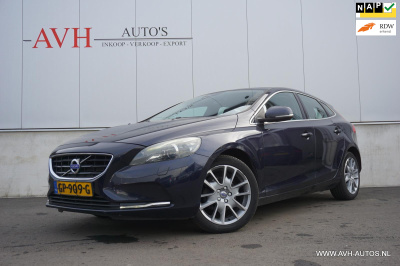 Volvo V40 2.0 d2 summum business