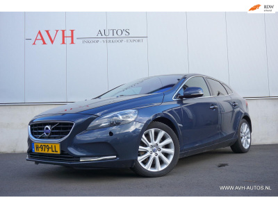 Volvo V40 2.0 d3 summum automaat