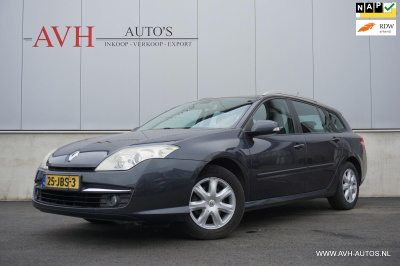 Renault Laguna estate 2.0 16v sélection business