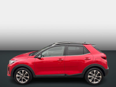 Kia Stonic 1.0 t-gdi dynamicline