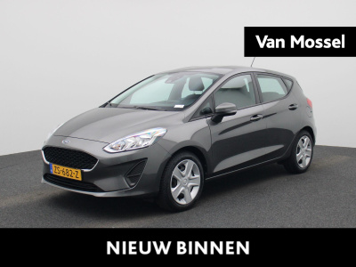 Ford Fiesta 1.1 trend airco | cruise | dab | pdc | apple carplay