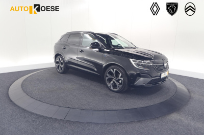 Renault Austral 1.2 e-tech full hybrid 200 techno esprit alpine | elektronische kofferklep | camera | apple carplay