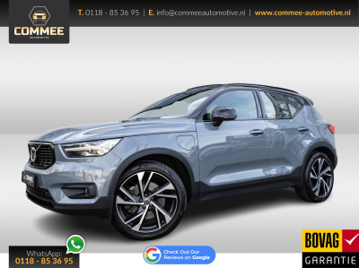 Volvo XC40 1.5 t5 recharge r-design expression ✅pano✅360°✅led✅h&k audio