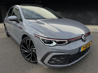 Volkswagen Golf 2.0 tsi gti // standkachel // pano // vol! //