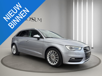 Audi A3 sportback 1.4 tfsi ambition pro line s | navigatie | stoelverwarming | bluetooth | parksensors |