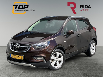 Opel Mokka 1.4 turbo online edition