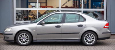 Saab 9-3 sport sedan 2.0t arc