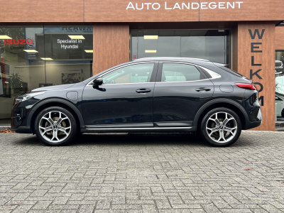 Kia Xceed 1.6 gdi phev dynamicplusline adaptieve cruise control | camera | dodehoek sensoren